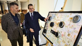 Čudesni PTT  svet Zorana Markovića